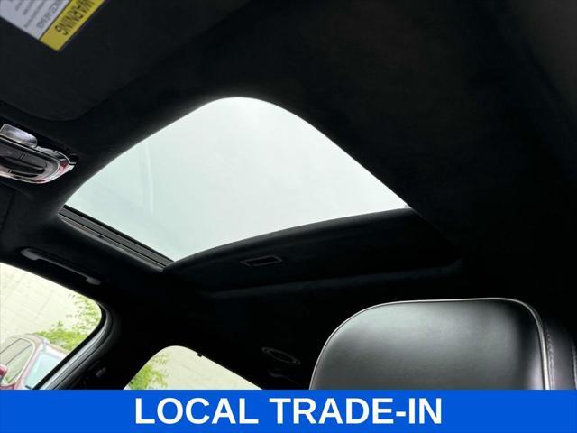 used 2021 Hyundai Palisade car, priced at $32,500