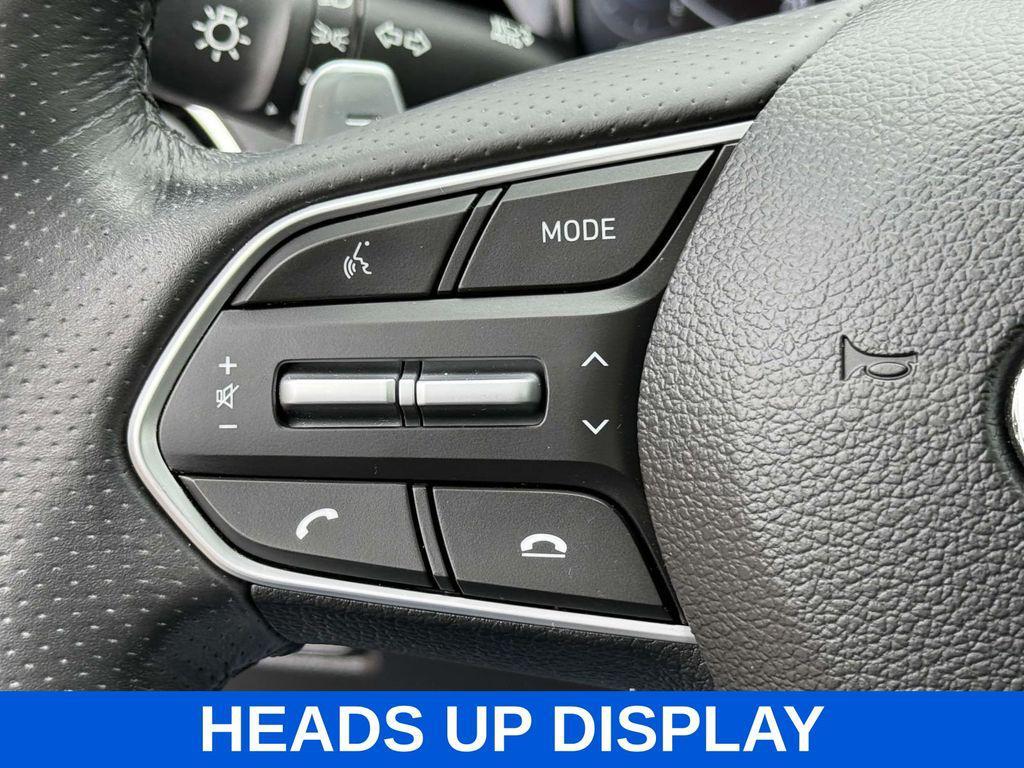 used 2021 Hyundai Palisade car, priced at $29,900