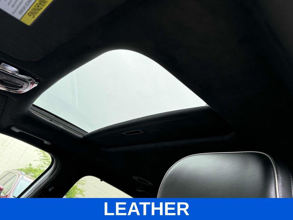 used 2021 Hyundai Palisade car, priced at $29,900