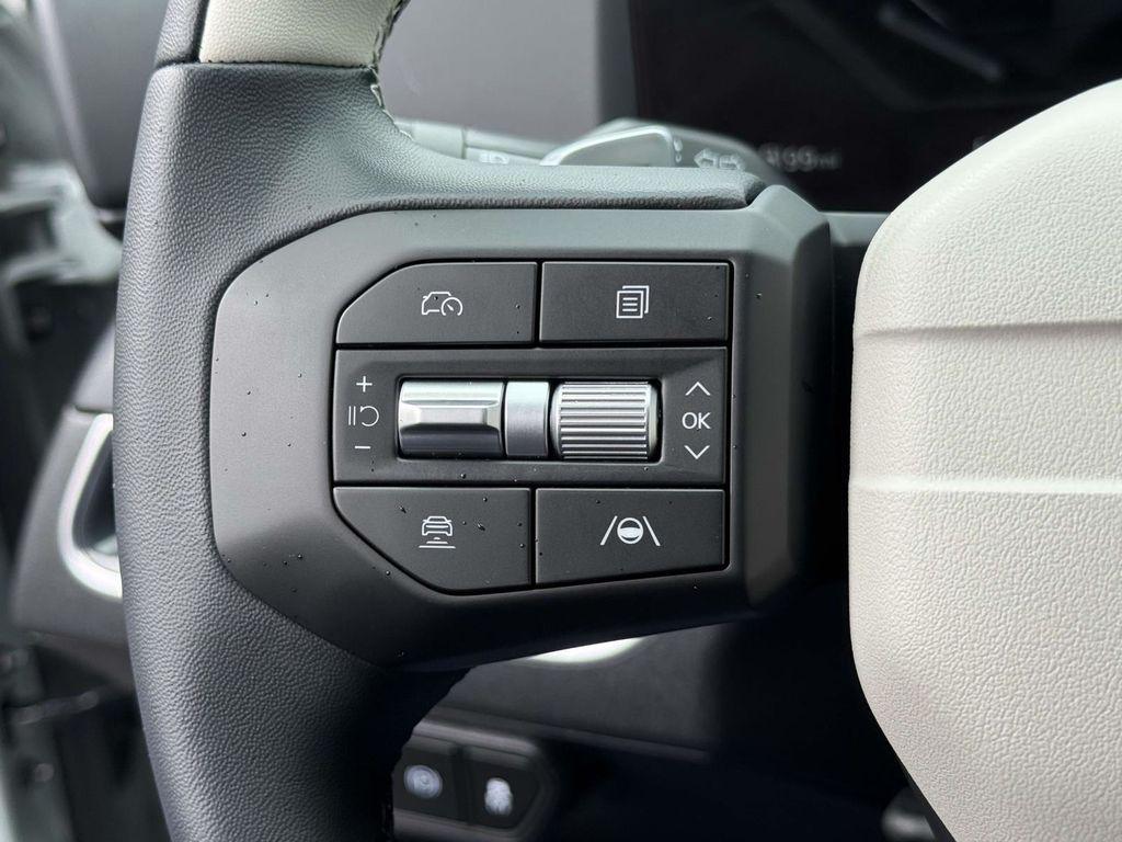 used 2025 Kia K4 car, priced at $24,500