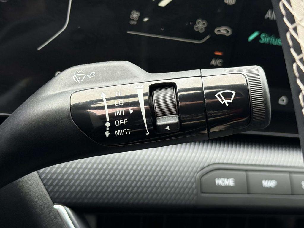 used 2025 Kia K4 car, priced at $24,500