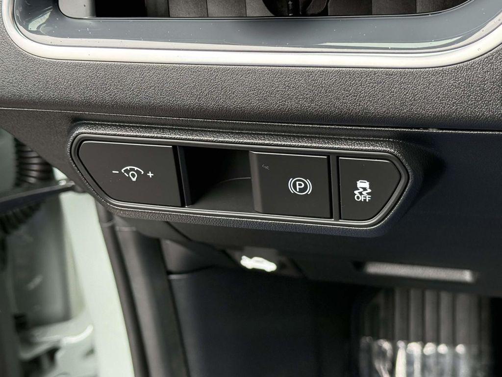 used 2025 Kia K4 car, priced at $24,500