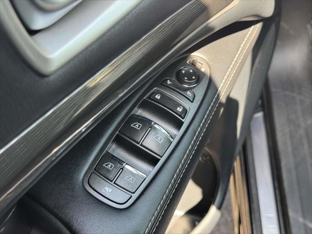 used 2020 INFINITI QX60 car, priced at $15,500