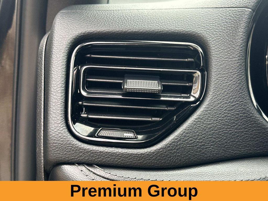 used 2022 Dodge Durango car, priced at $29,500