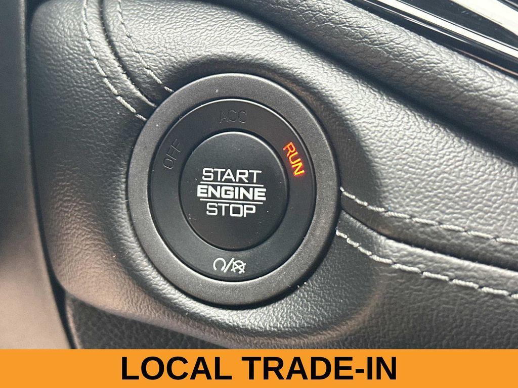 used 2022 Dodge Durango car, priced at $29,500