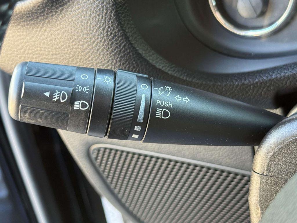 used 2015 Jeep Wrangler car, priced at $15,995