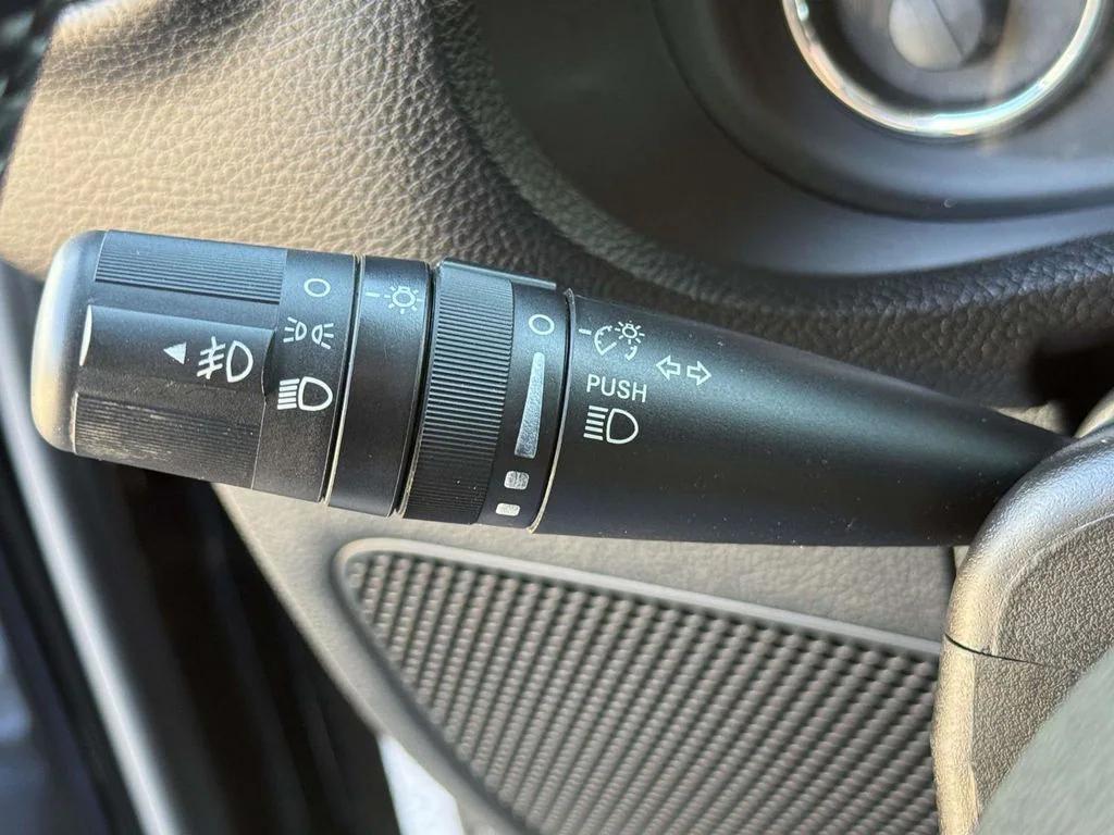 used 2015 Jeep Wrangler car, priced at $16,495