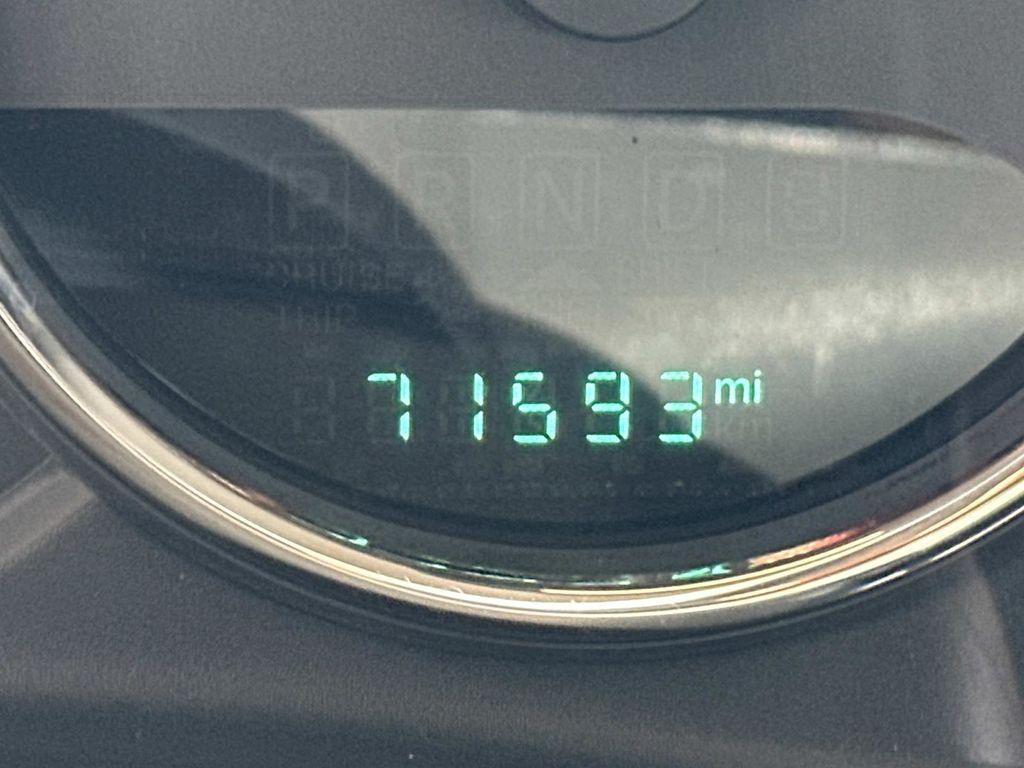 used 2015 Jeep Wrangler car, priced at $16,495