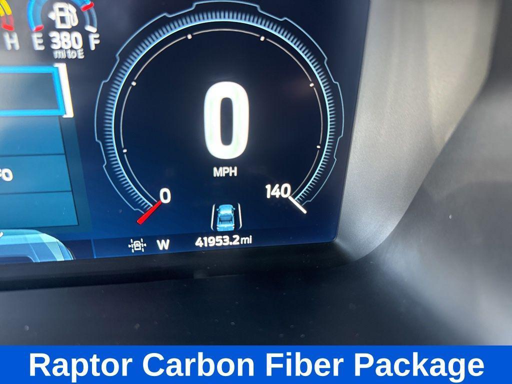 used 2022 Ford F-150 car, priced at $63,995