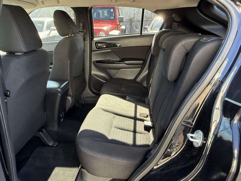 used 2019 Mitsubishi Eclipse Cross car, priced at $12,500