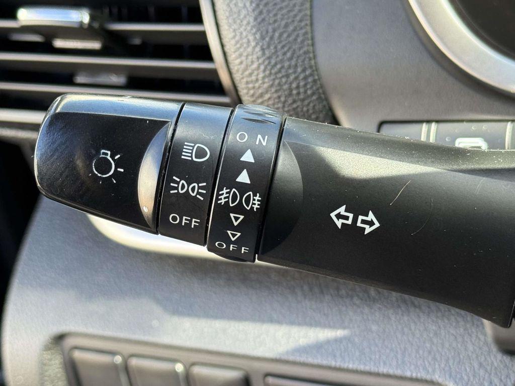 used 2019 Mitsubishi Eclipse Cross car, priced at $12,500