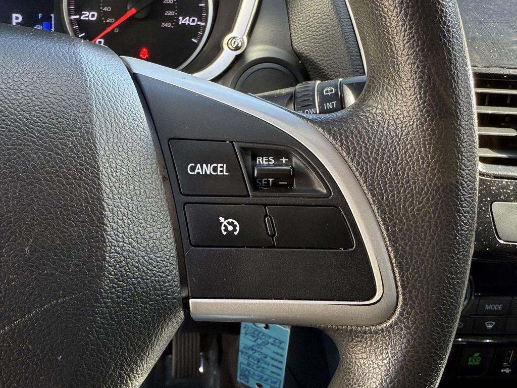 used 2019 Mitsubishi Eclipse Cross car, priced at $12,500