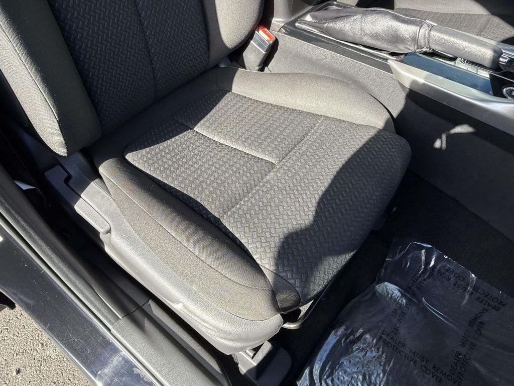 used 2019 Mitsubishi Eclipse Cross car, priced at $12,500