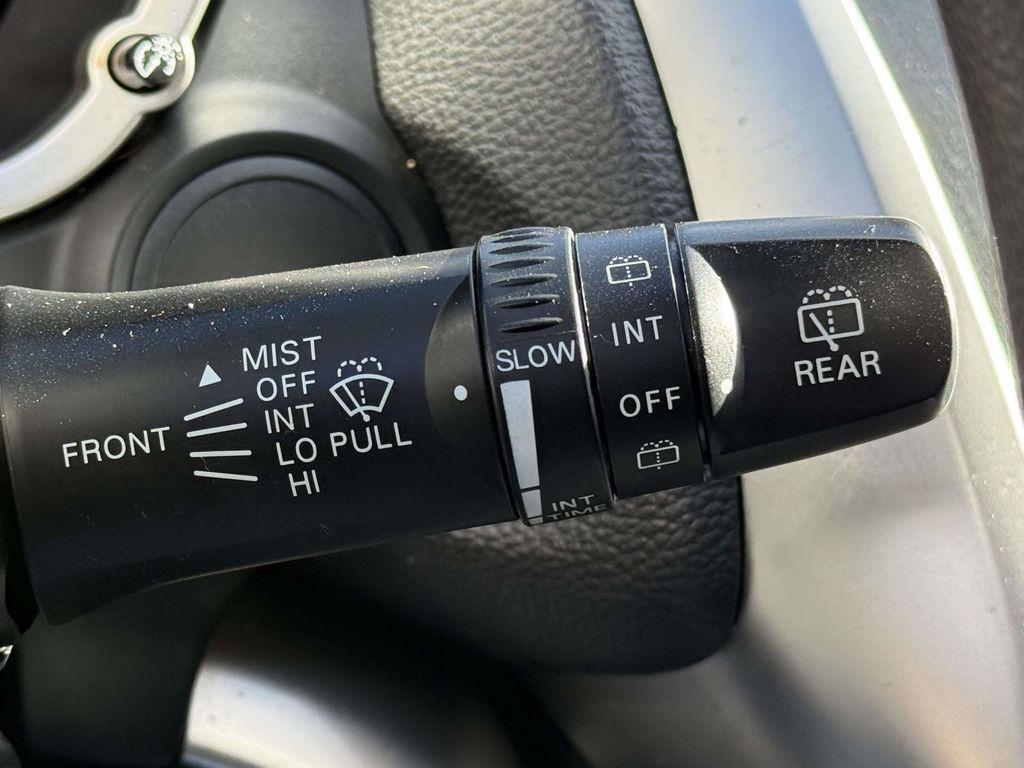 used 2019 Mitsubishi Eclipse Cross car, priced at $12,500