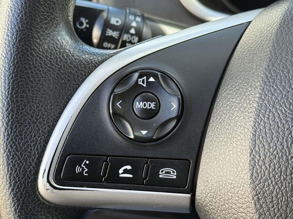 used 2019 Mitsubishi Eclipse Cross car, priced at $12,500