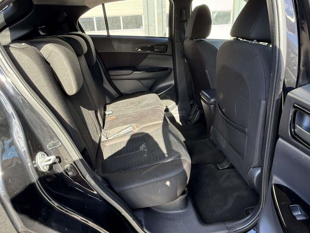 used 2019 Mitsubishi Eclipse Cross car, priced at $12,500