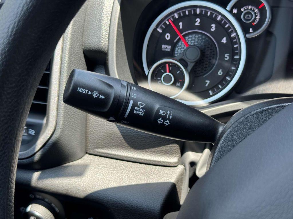 new 2025 Ram 1500 car, priced at $39,005