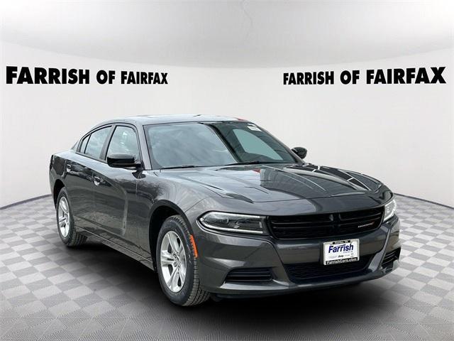 new 2023 Dodge Charger car, priced at $27,674