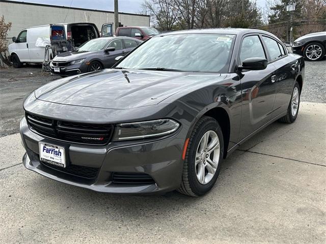 new 2023 Dodge Charger car, priced at $27,674