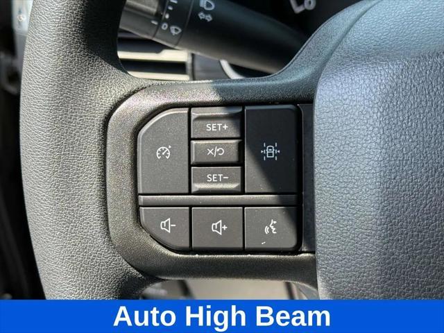 used 2021 Ford F-150 car, priced at $31,500
