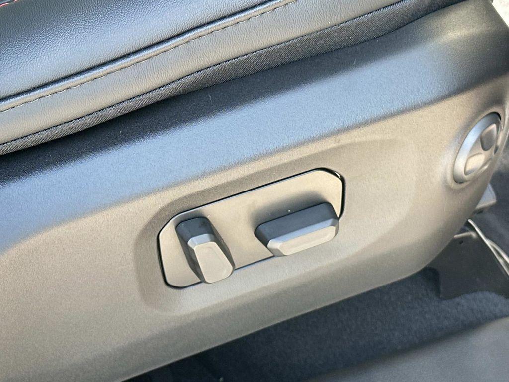 new 2026 Jeep Wrangler car, priced at $60,441