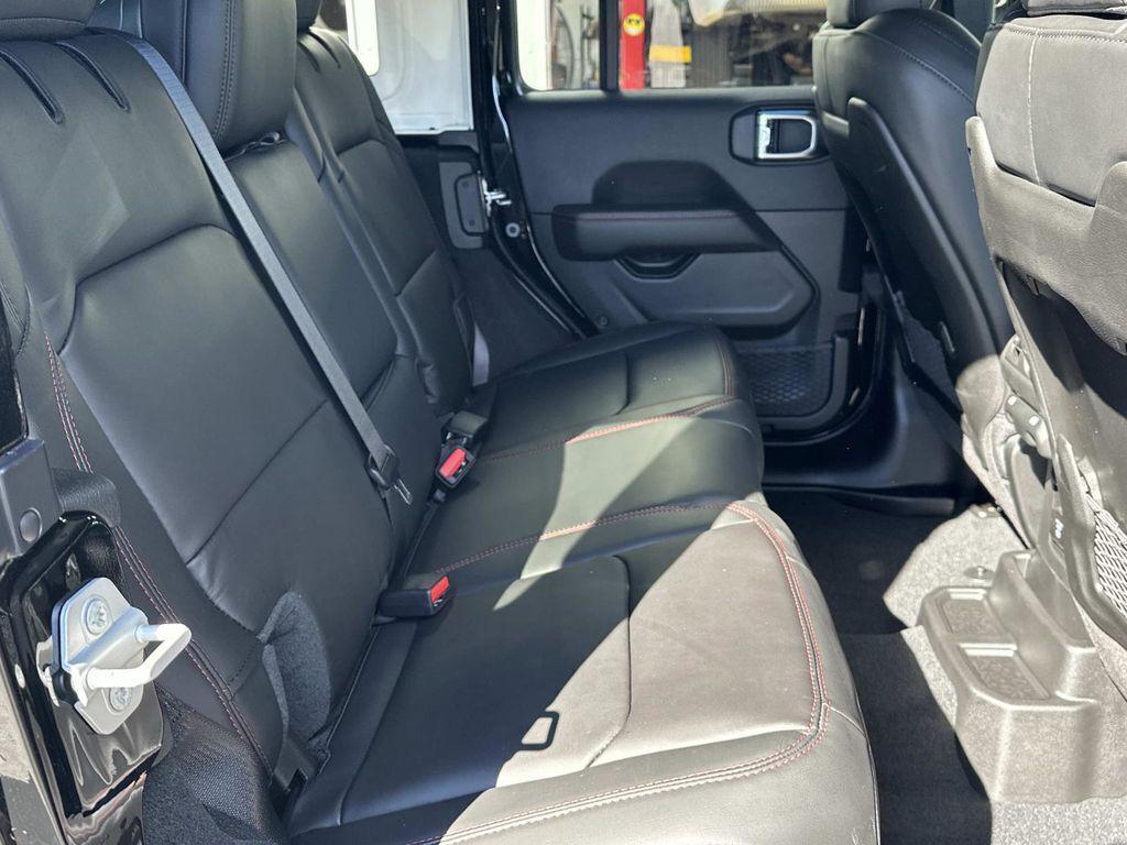 new 2026 Jeep Wrangler car, priced at $60,441