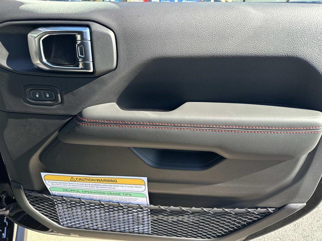 new 2026 Jeep Wrangler car, priced at $60,441