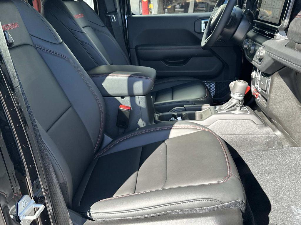 new 2026 Jeep Wrangler car, priced at $60,441