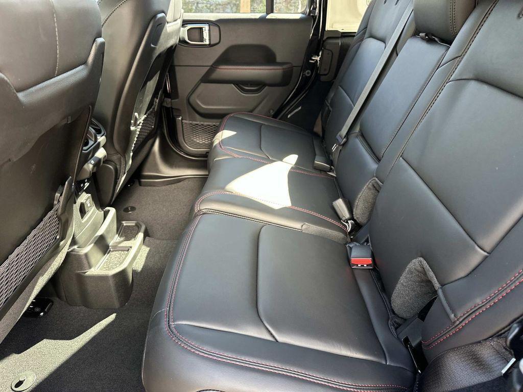 new 2026 Jeep Wrangler car, priced at $60,441