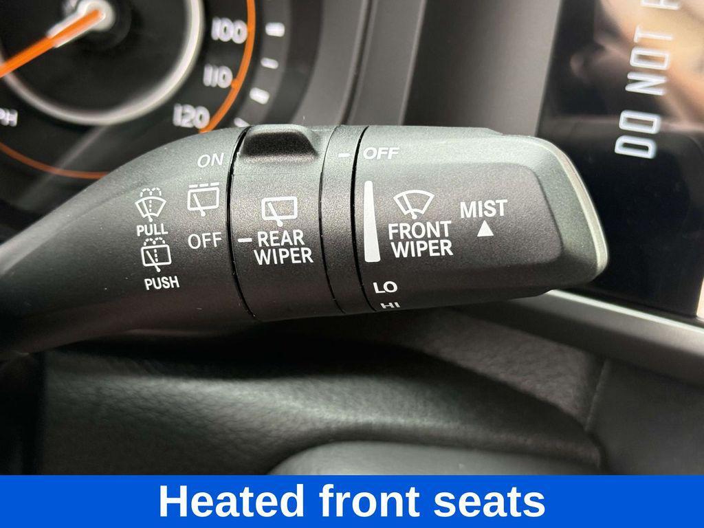 new 2025 Jeep Wrangler car, priced at $95,890