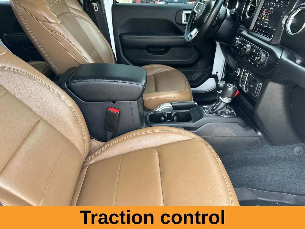 used 2022 Jeep Wrangler Unlimited 4xe car, priced at $35,500