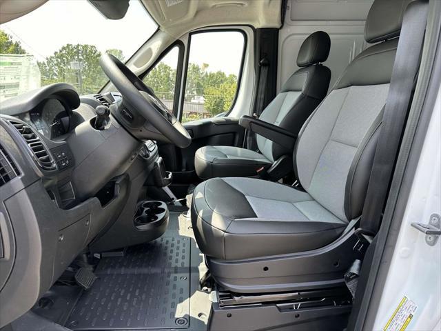 new 2024 Ram ProMaster 3500 car, priced at $46,577