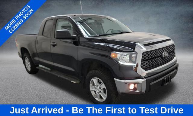 used 2018 Toyota Tundra car, priced at $35,000