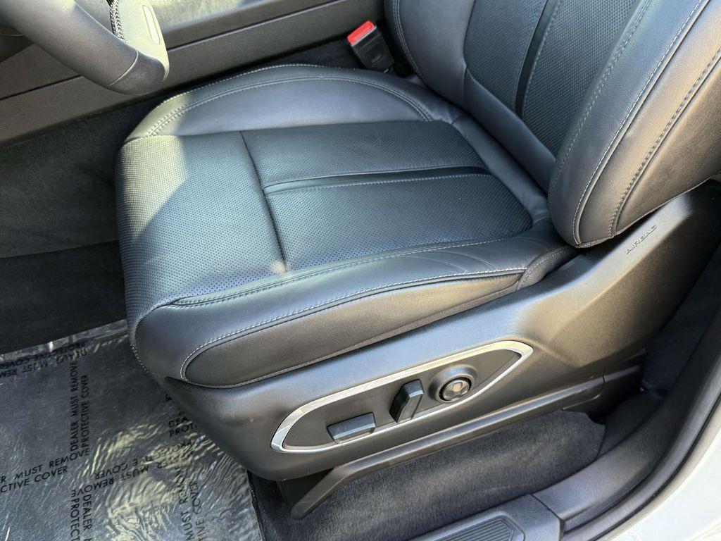 used 2022 Jeep Wagoneer car, priced at $42,995