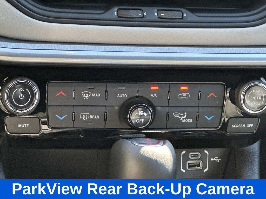 new 2026 Jeep Compass car, priced at $26,170