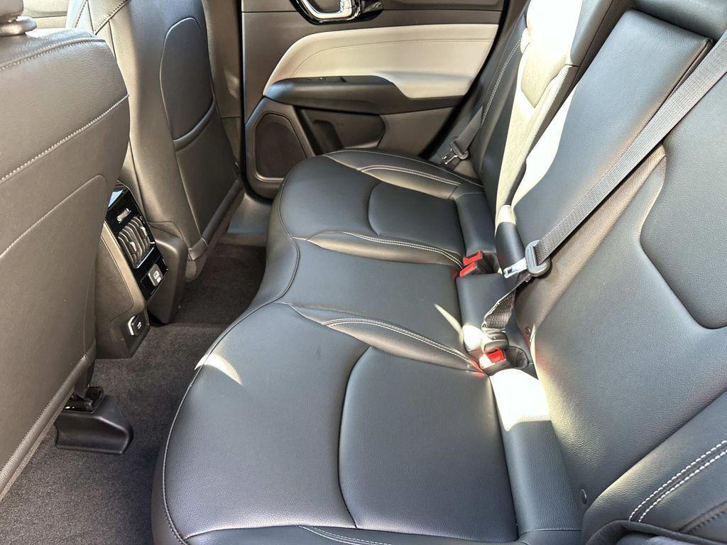 new 2026 Jeep Compass car, priced at $26,170