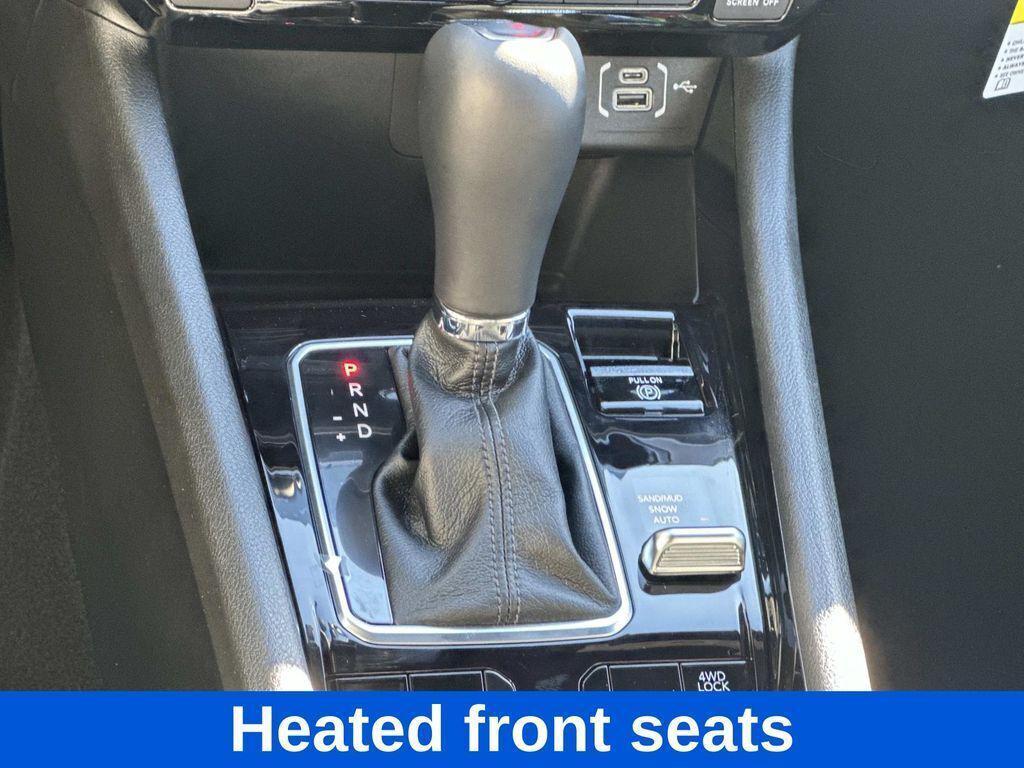 new 2026 Jeep Compass car, priced at $26,170