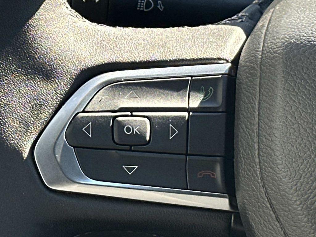 new 2026 Jeep Compass car, priced at $26,170