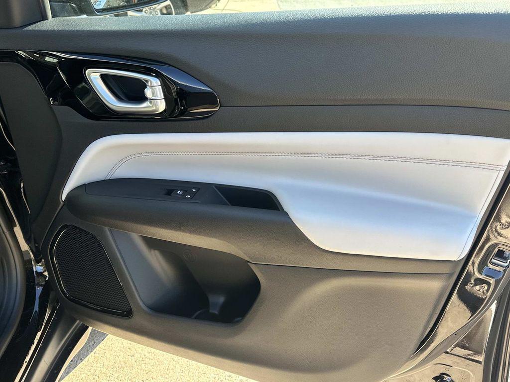 new 2026 Jeep Compass car, priced at $26,170