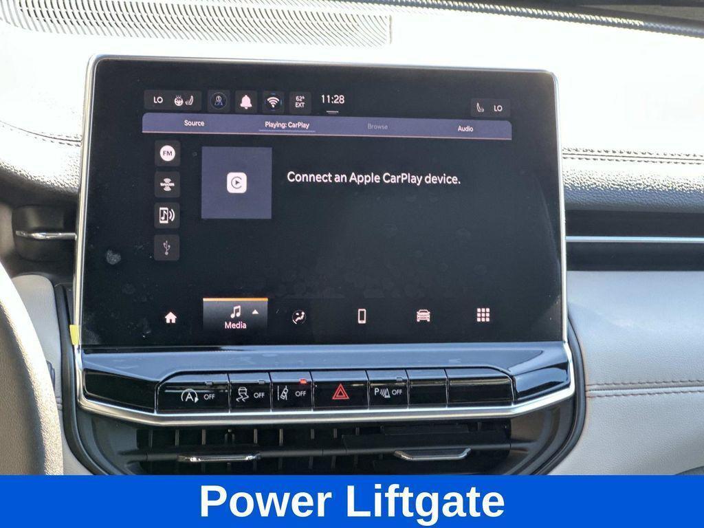 new 2026 Jeep Compass car, priced at $26,170