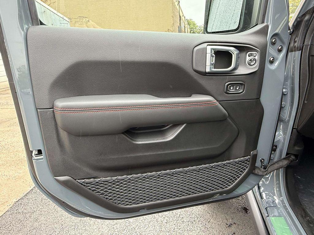 new 2026 Jeep Wrangler car, priced at $59,413