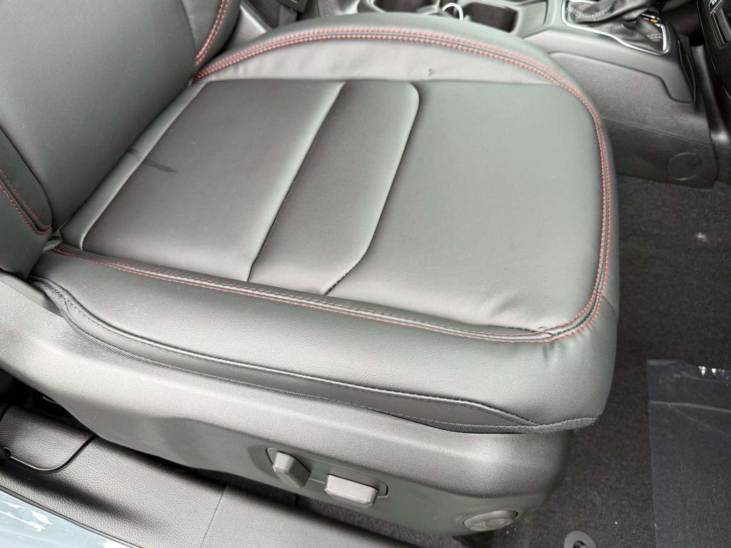 new 2026 Jeep Wrangler car, priced at $59,413