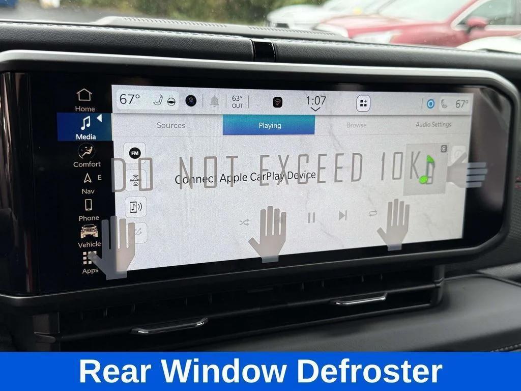 new 2026 Jeep Wrangler car, priced at $59,413