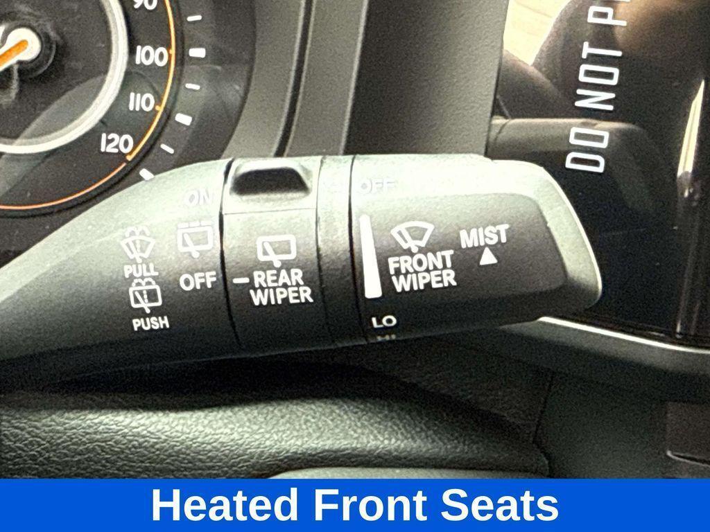 new 2026 Jeep Wrangler car, priced at $59,413