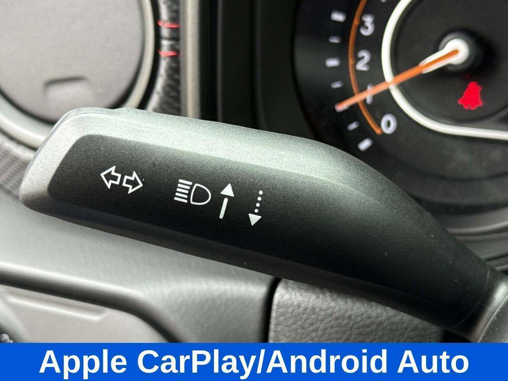 new 2026 Jeep Wrangler car, priced at $59,413