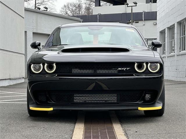 new 2023 Dodge Challenger car, priced at $203,346