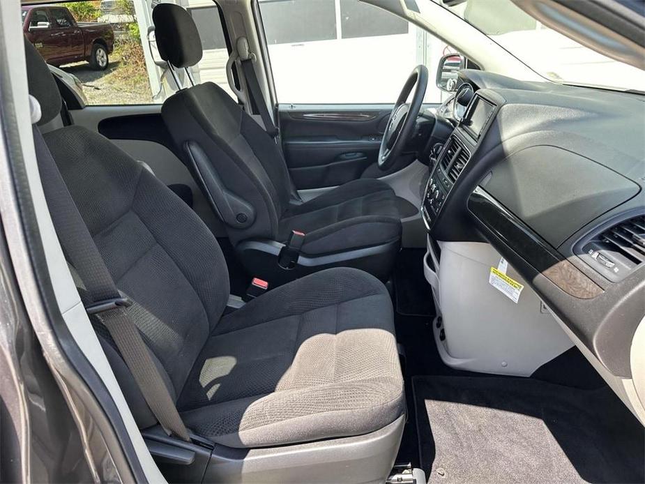 used 2019 Dodge Grand Caravan car, priced at $13,500