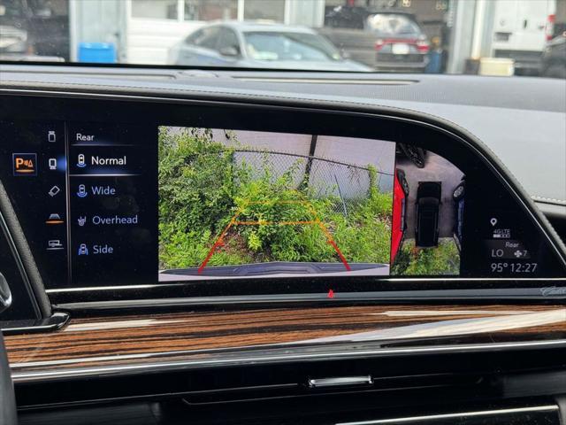 used 2022 Cadillac Escalade car, priced at $63,495