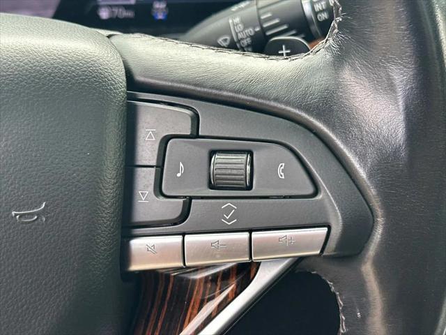 used 2022 Cadillac Escalade car, priced at $62,000