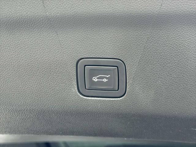 used 2022 Cadillac Escalade car, priced at $63,495